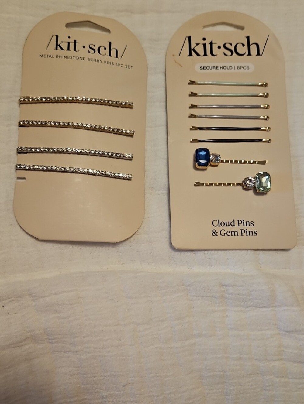 Hair Accessories - Picture 2 of 2